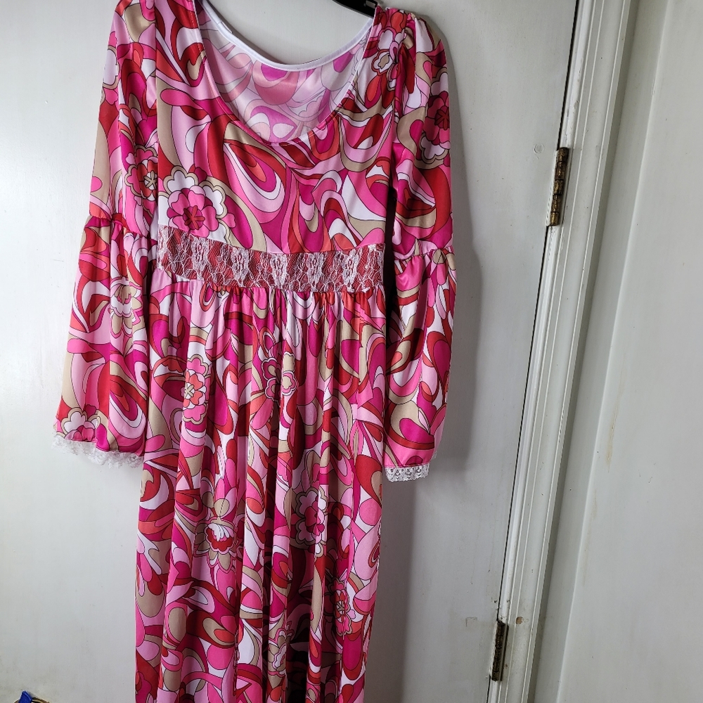 Forum novelties Inc. Costume dress